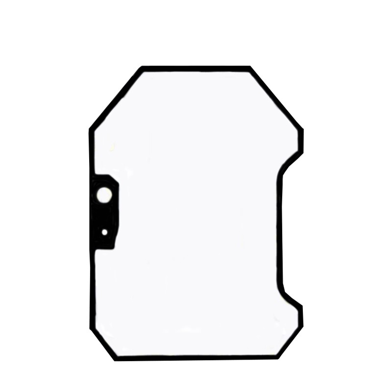 ВЕТРОВОЕ СТЕКЛО ШЕЛКОГРАФИЯ МИНИ-ПОГРУЗЧИК TAKEUCHI TL6R 06586-00077