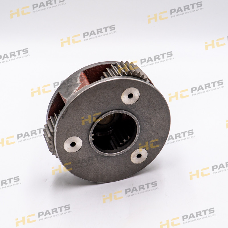 JCB Swing reduction set - JS DELLAR