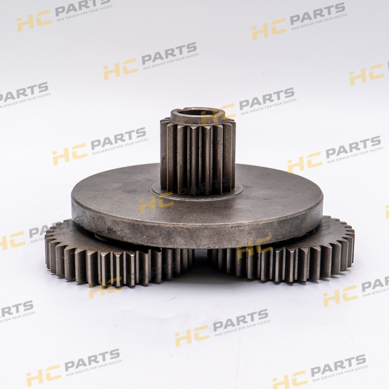 JCB Reduction kit - DELLAR