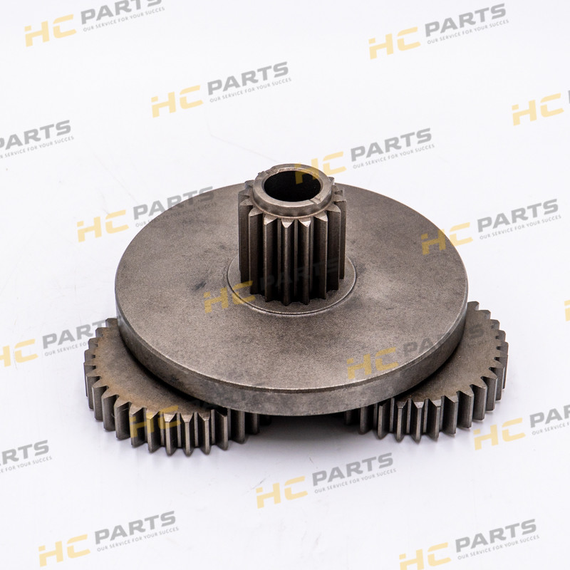 JCB Reduction kit - DELLAR