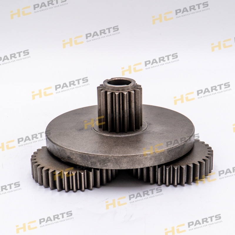 JCB Reduction kit - DELLAR
