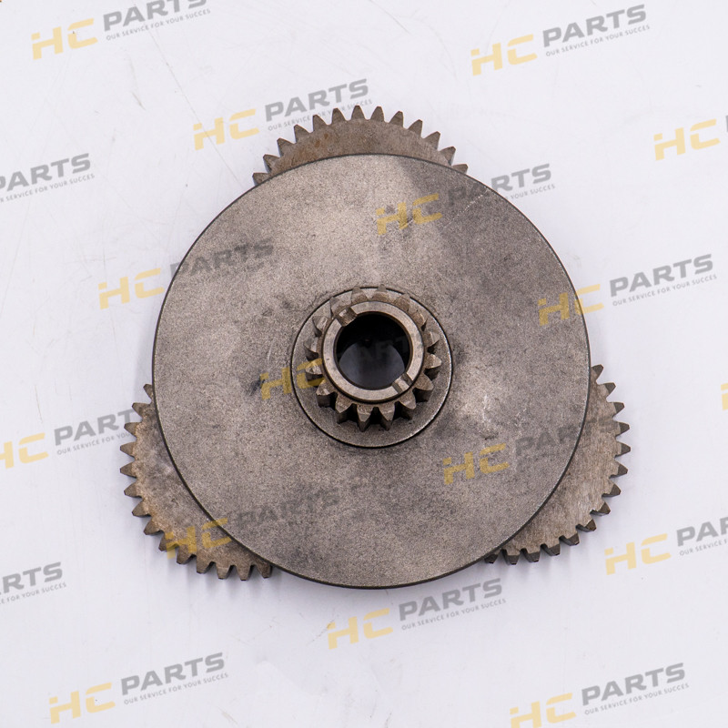 JCB Reduction kit - DELLAR