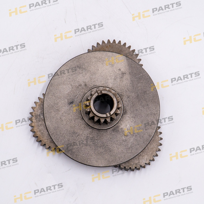 JCB Reduction kit - DELLAR