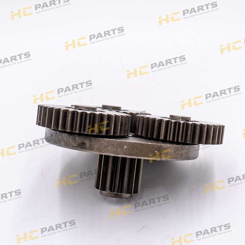 JCB Reduction kit - DELLAR