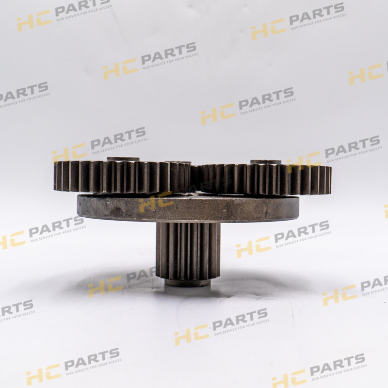JCB Reduction kit - DELLAR