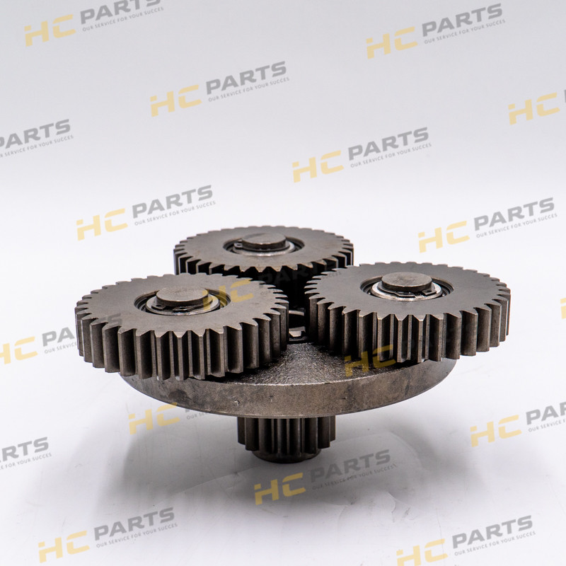 JCB Reduction kit - DELLAR