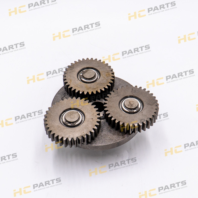 JCB Reduction kit - DELLAR