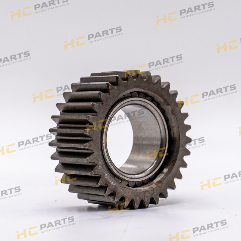 JCB Planetary sprocket - JS