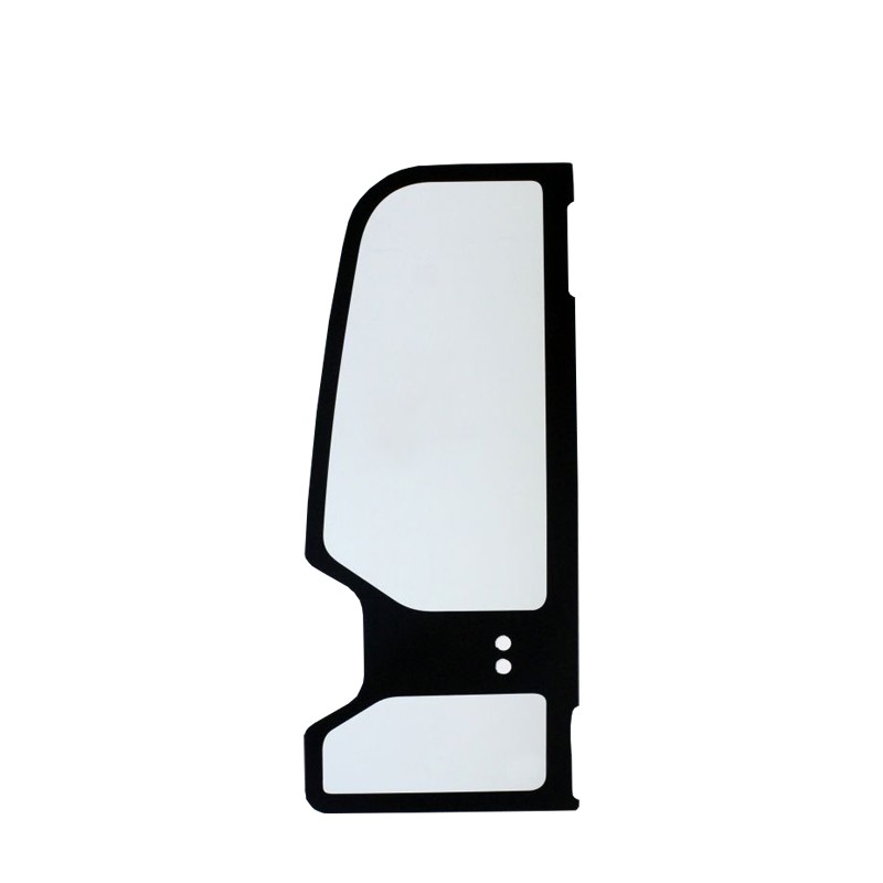 СТЕКЛО ДВЕРИ ШЕЛКОГРАФИЯ МИНИ-ЭКСКАВАТОР TAKEUCHI TB219 03386-30550