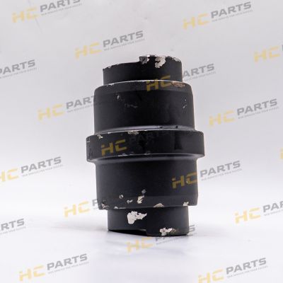 JCB Гусеничный каток — мини-экскаватор DELLAR