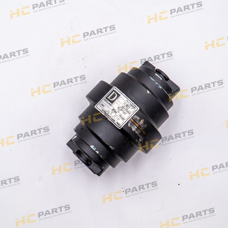 JCB Нижний каток — мини-экскаватор 8020-8030 DELLAR