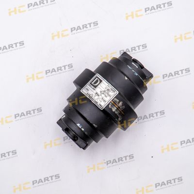 JCB нижний ролик-мини-экскаватор 8020-8030 DELLAR