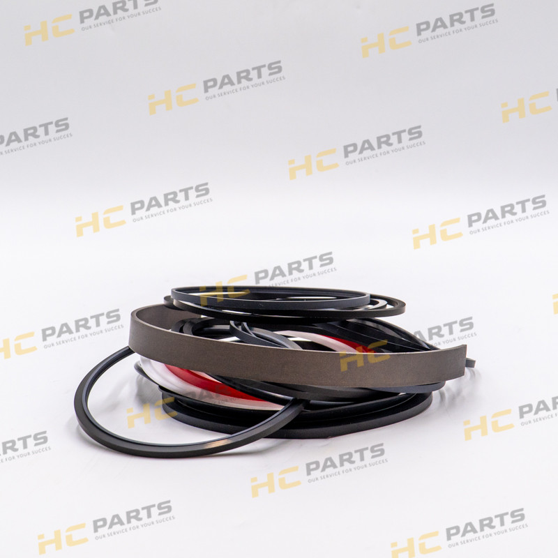 JCB Swing column seal kit (OEM Quality) - DELLAR