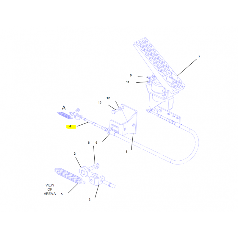 LINKA GAZU CAT TELEHANDLER