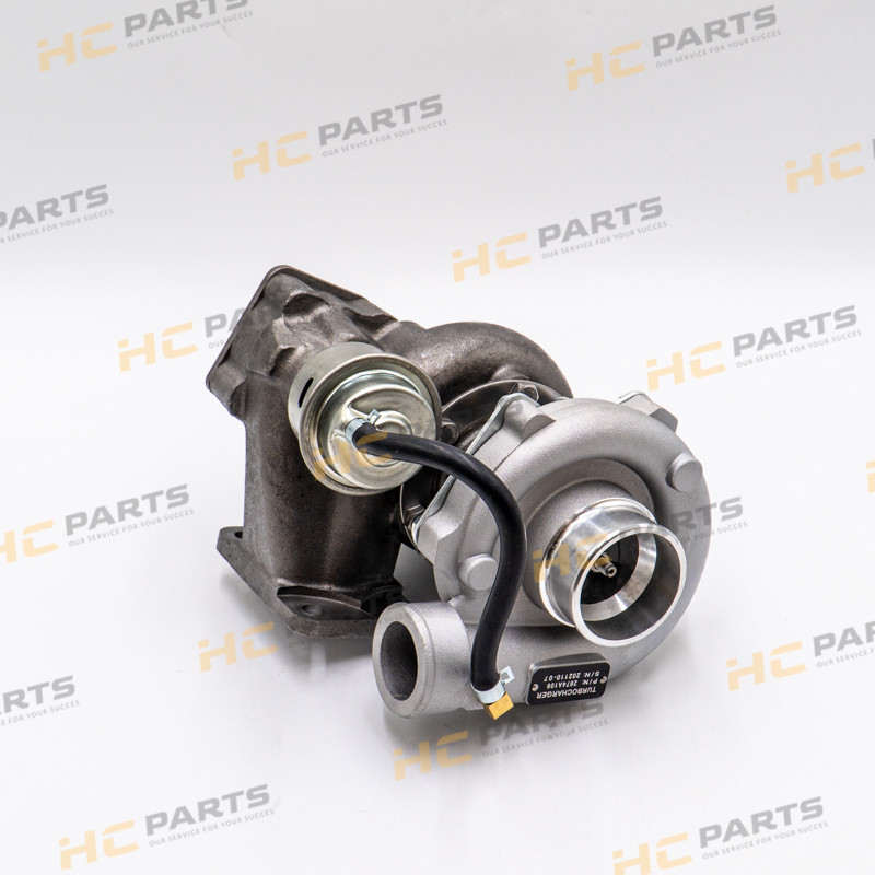 JCB Turbosprężarka Perkins LJ - AZERI PARTS