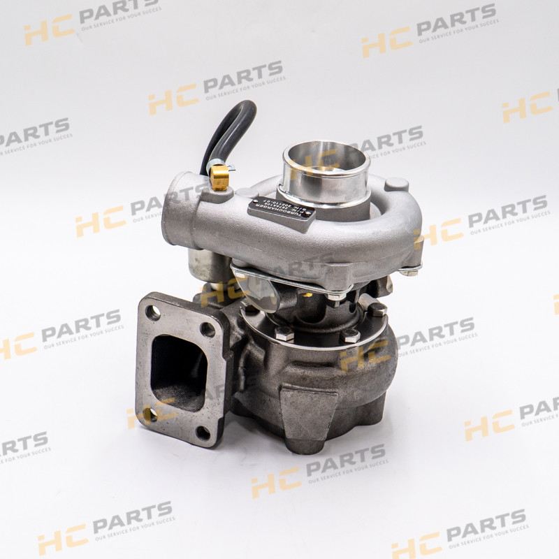 JCB Turbosprężarka Perkins LJ - AZERI PARTS