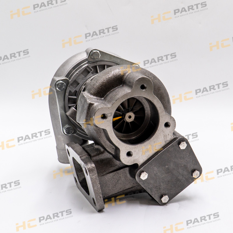 JCB Turbosprężarka Perkins LJ - AZERI PARTS