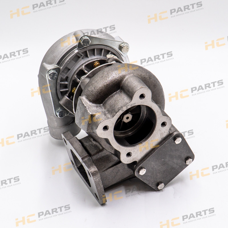 JCB Turbosprężarka Perkins LJ - AZERI PARTS