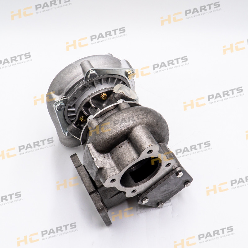 JCB Turbosprężarka Perkins LJ - AZERI PARTS