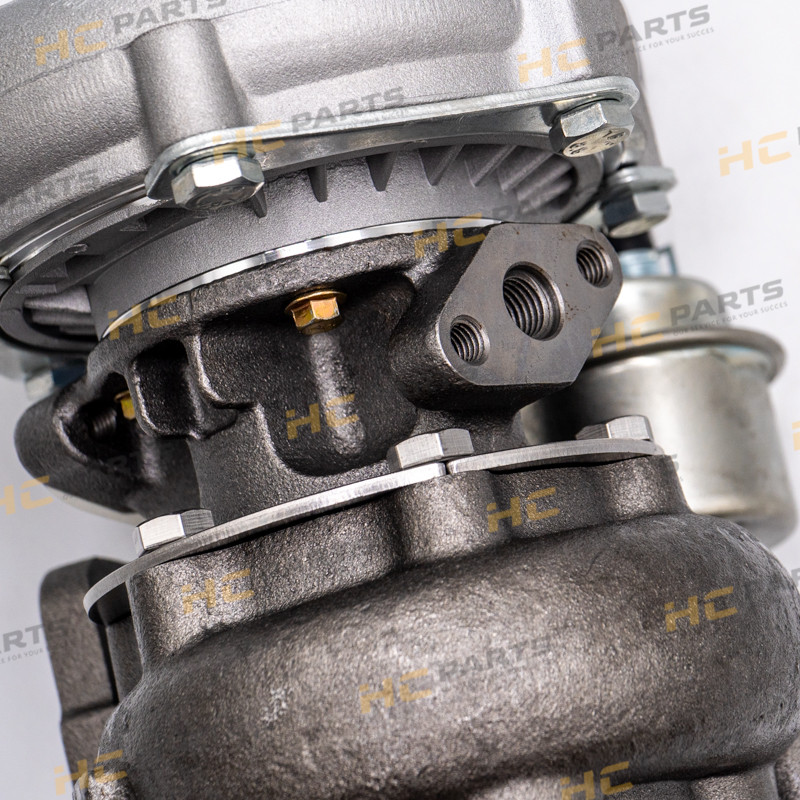 JCB Turbosprężarka Perkins LJ - AZERI PARTS