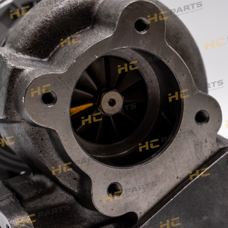 JCB Turbosprężarka Perkins LJ - AZERI PARTS