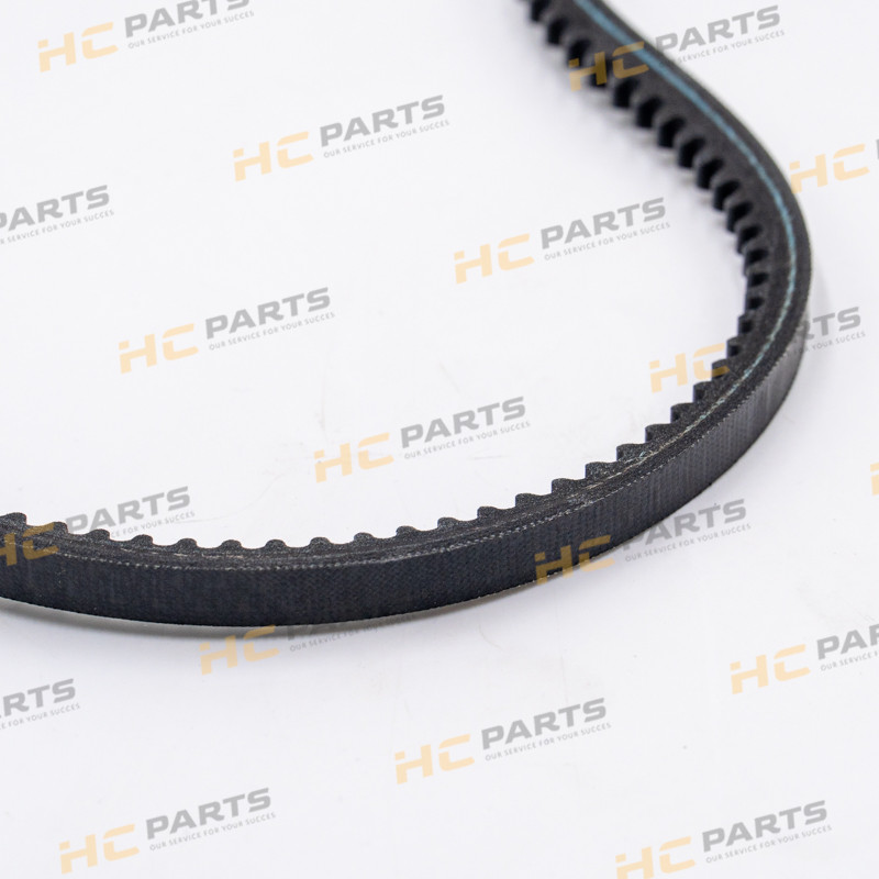 JCB V-образный ремень — мини-экскаватор AZERI PARTS