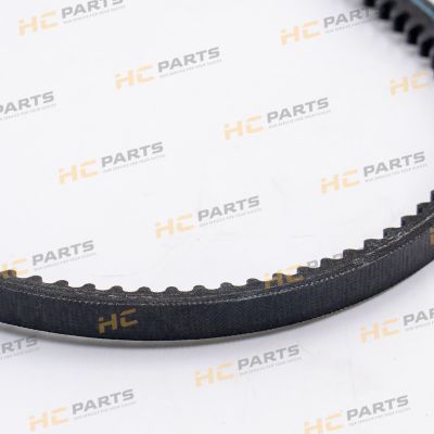JCB клиновой ремень-мини-экскаватор AZERI PARTS — фото 3