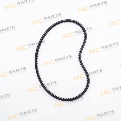 JCB V-образный ремень — мини-экскаватор AZERI PARTS — фото 5