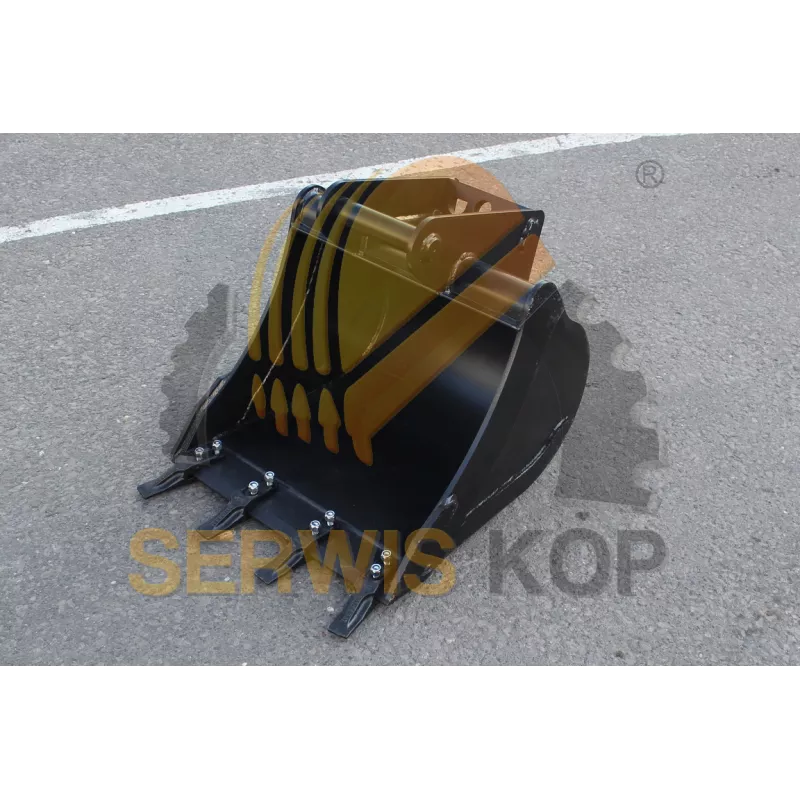 Ковш 60 см / LEHNHOFF MS03 - NEXGEN