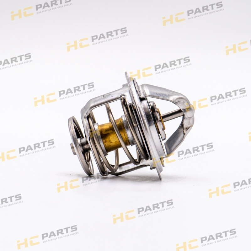 JCB Thermostat "A" ISUZU 6HK1 engine - JS AM