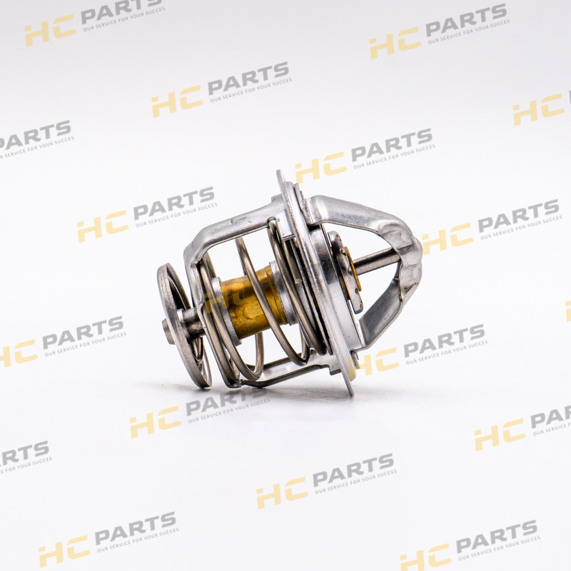 JCB Thermostat "A" ISUZU 6HK1 engine - JS AM