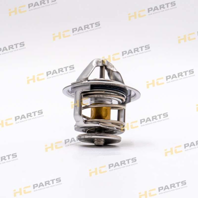JCB Thermostat "A" ISUZU 6HK1 engine - JS AM