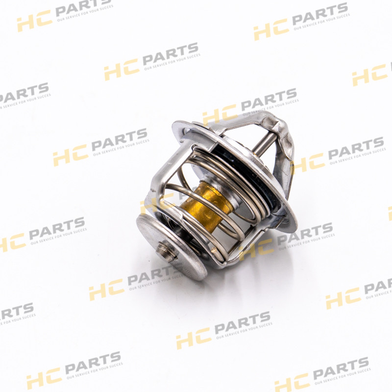 JCB Thermostat "A" ISUZU 6HK1 engine - JS AM