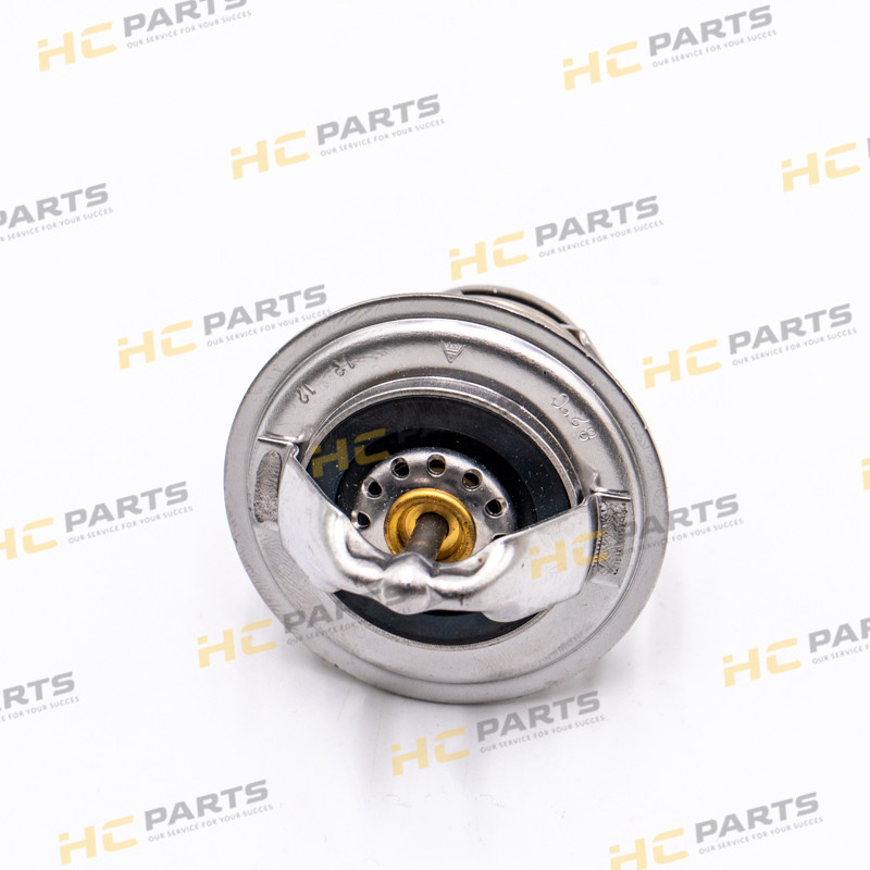 JCB Thermostat "A" ISUZU 6HK1 engine - JS AM