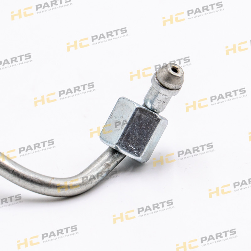 JCB Injector Tube No. 4 Isuzu 6BG1 - JS