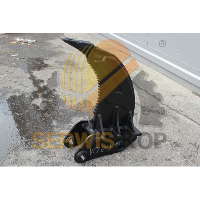 Риппер подходит для VOLVO BL60, BL61, BL70, BL71 COBRA - NEXGEN