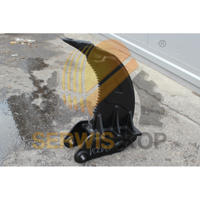 Рыхлитель подходит для VOLVO BL60, BL61, BL70, BL71 COBRA-NEXGEN