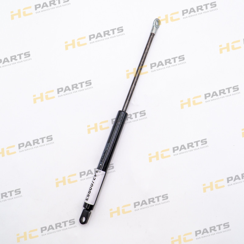 JCB Gas strut rear window - 2CX