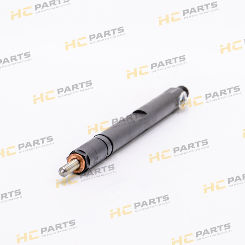 JCB Fuel injector T3 engine 74KW - 3CX 4CX ORIGINAL