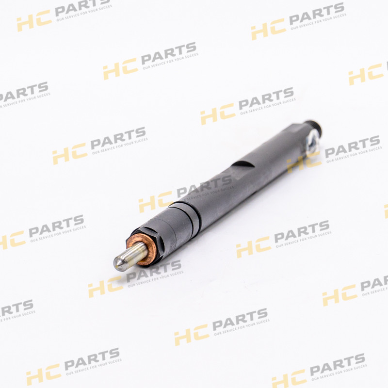 JCB Fuel injector T3 engine 74KW - 3CX 4CX ORIGINAL