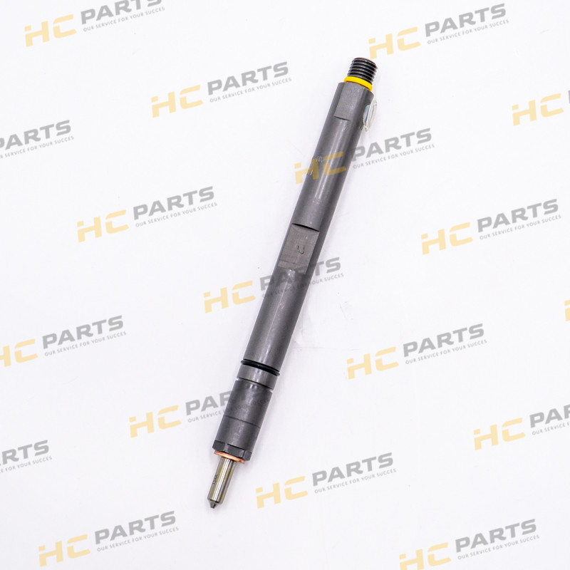 JCB Fuel injector T3 engine 74KW - 3CX 4CX ORIGINAL
