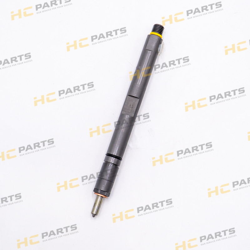 JCB Fuel injector T3 engine 74KW - 3CX 4CX ORIGINAL