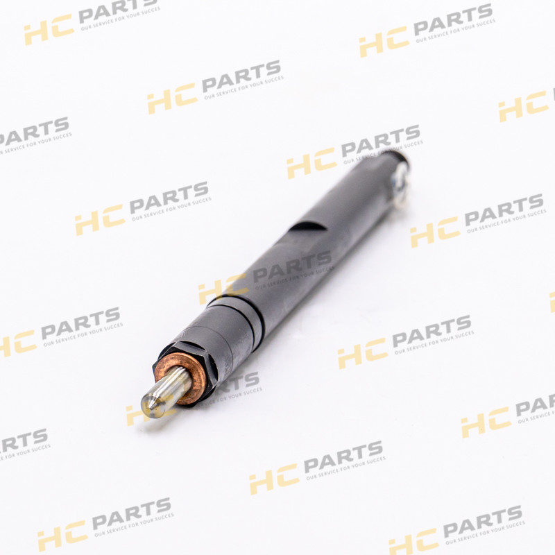 JCB Fuel injector T3 engine 74KW - 3CX 4CX ORIGINAL