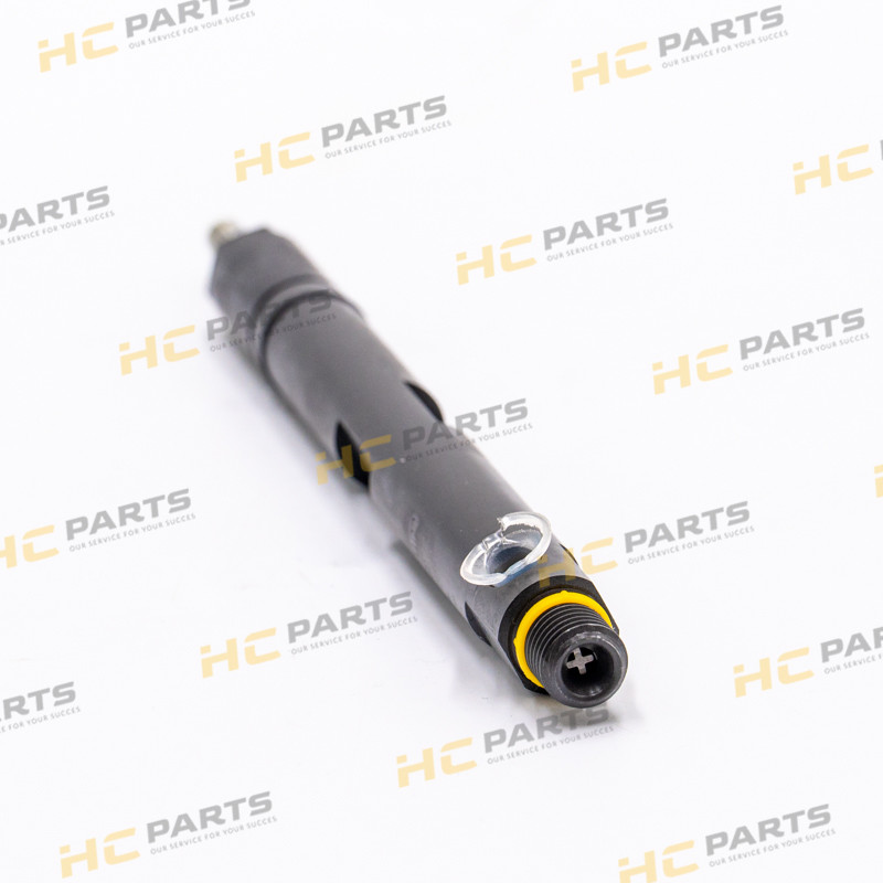 JCB Fuel injector T3 engine 74KW - 3CX 4CX ORIGINAL