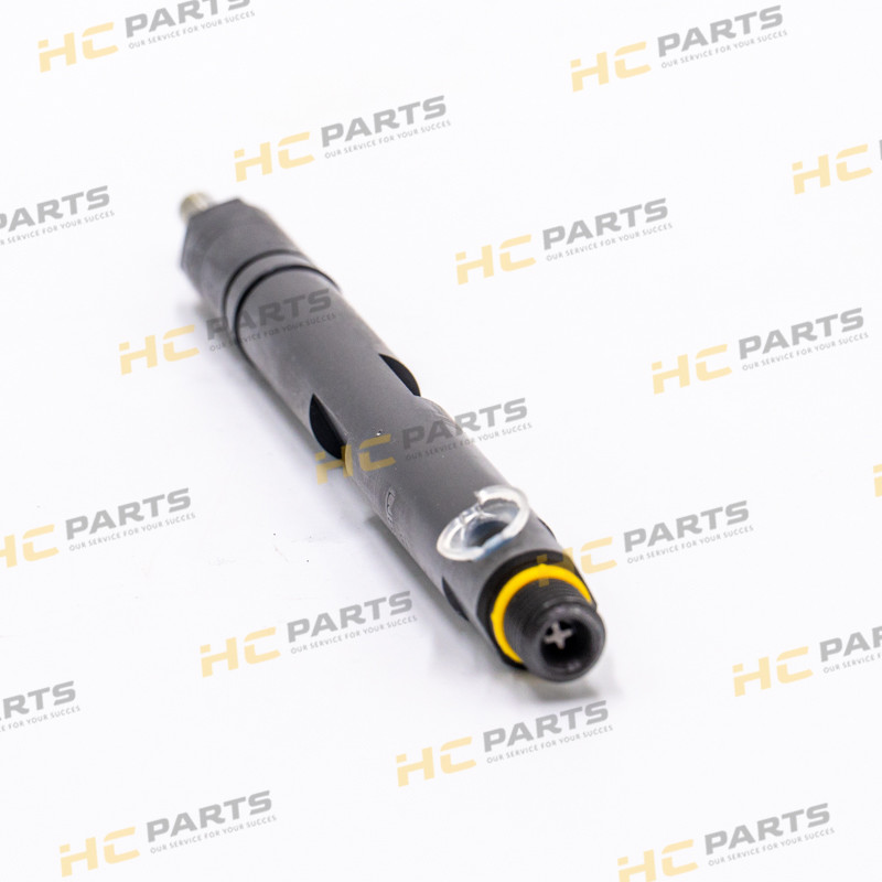 JCB Fuel injector T3 engine 74KW - 3CX 4CX ORIGINAL
