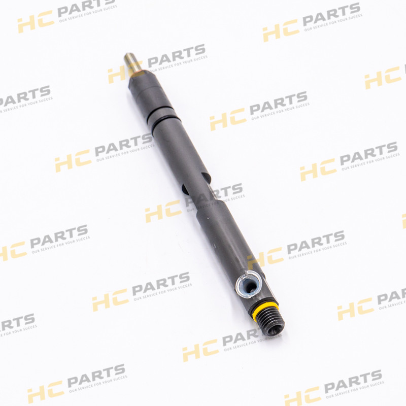 JCB Fuel injector T3 engine 74KW - 3CX 4CX ORIGINAL