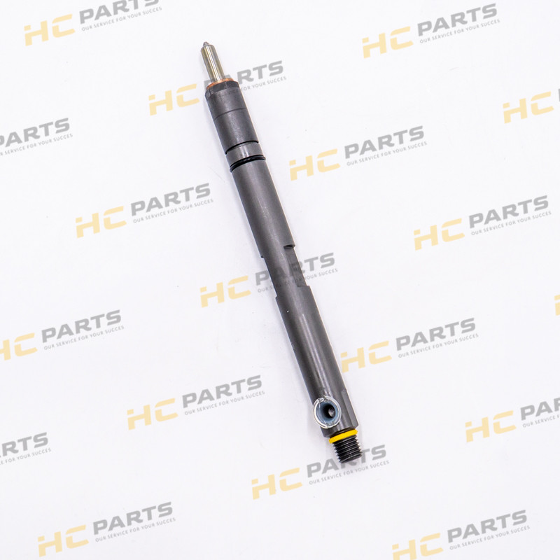 JCB Fuel injector T3 engine 74KW - 3CX 4CX ORIGINAL