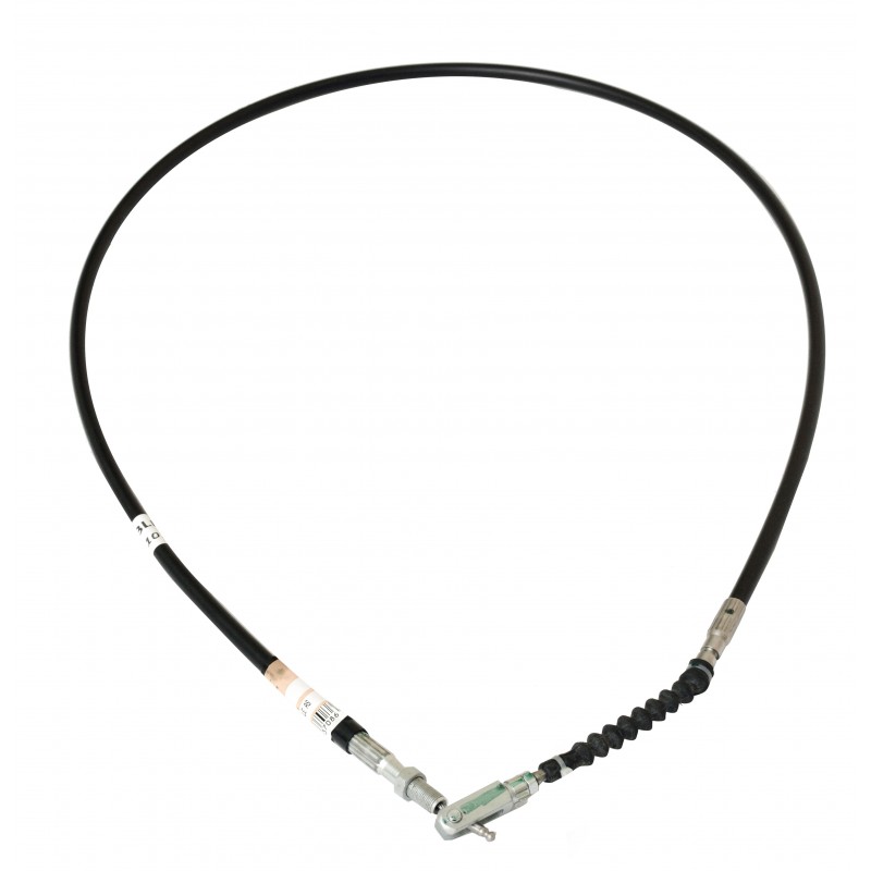 CAT РУЧНОЙ ГАЗОВЫЙ ТРОС ЭКСКАВАТОР-ПОГРУЗЧИК