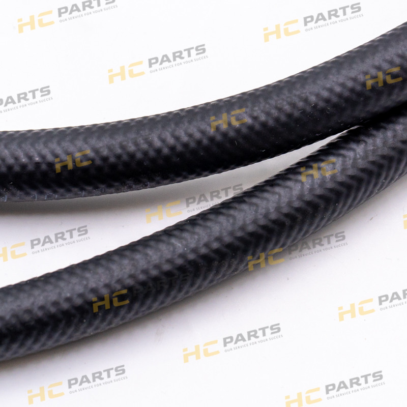 JCB Fuel hose - telescopic handler