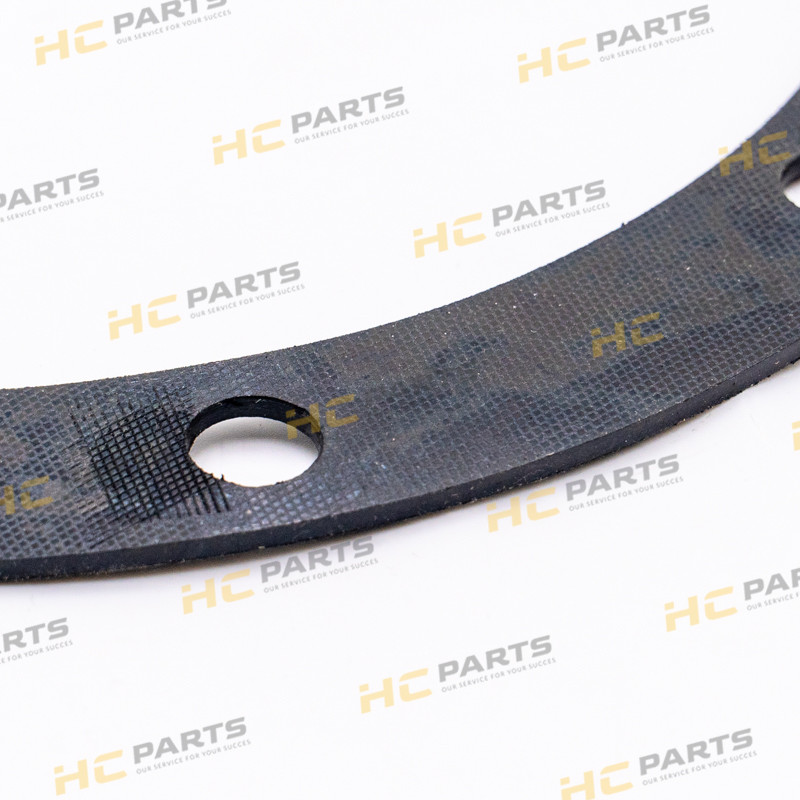 JCB прокладка крышки гидравлического фильтра-3CX 4CX AZERI PARTS